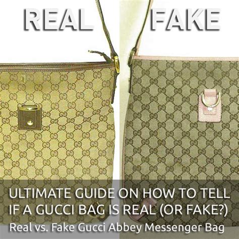 fake gucci gift bag|is my gucci bag real.